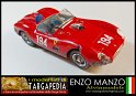 Ferrari Dino 246 S n.194 Targa Florio 1960 - AlvinModels1.43 (3)